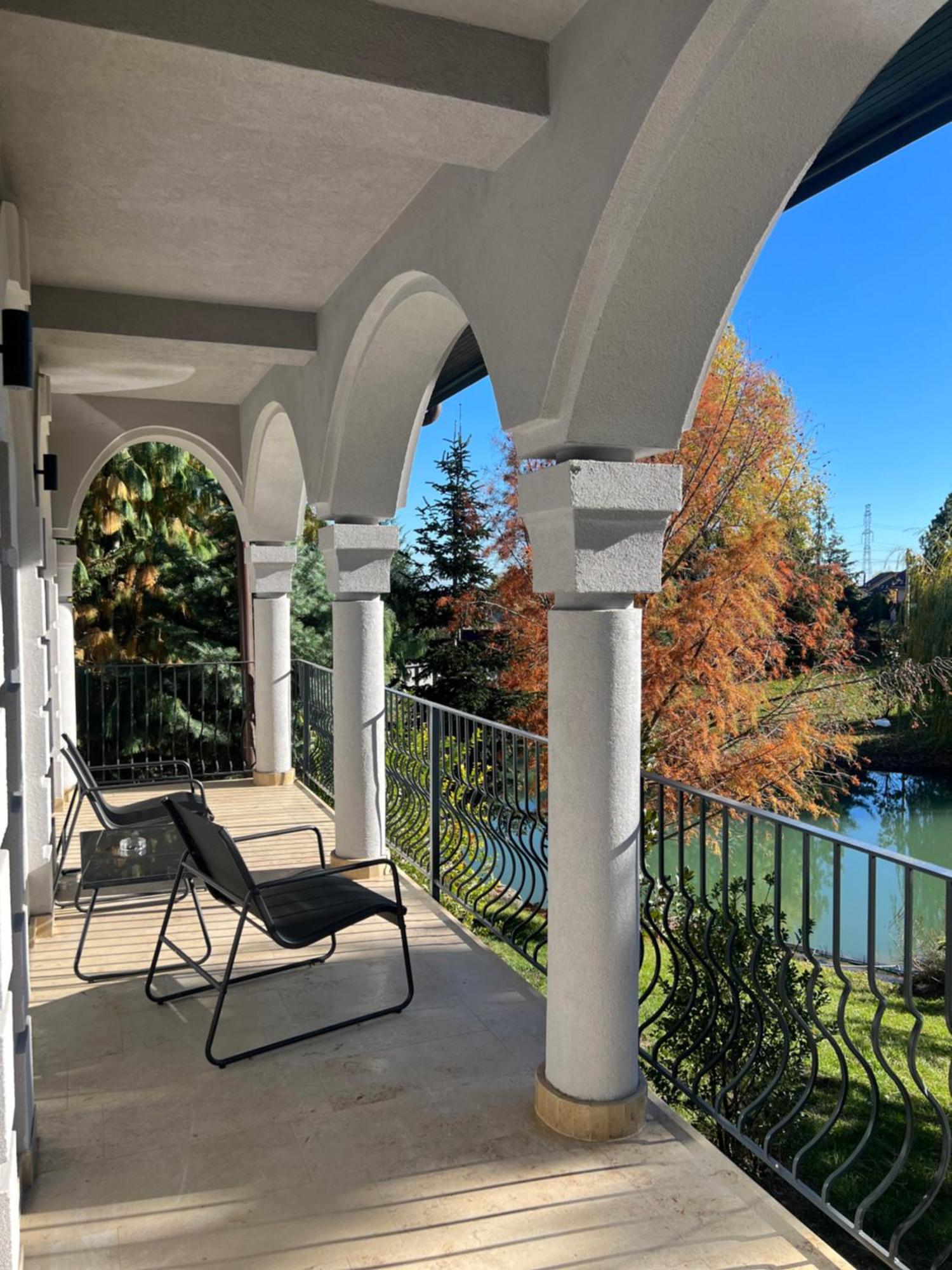 Lacul Verde Resort Ploeszti Zewnętrze zdjęcie
