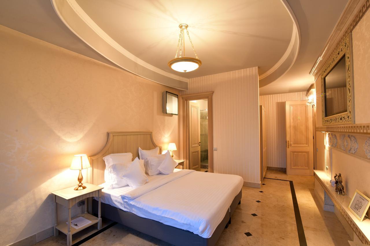 Lacul Verde Resort Ploeszti Zewnętrze zdjęcie