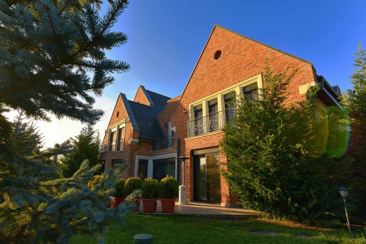 Lacul Verde Resort Ploeszti Zewnętrze zdjęcie
