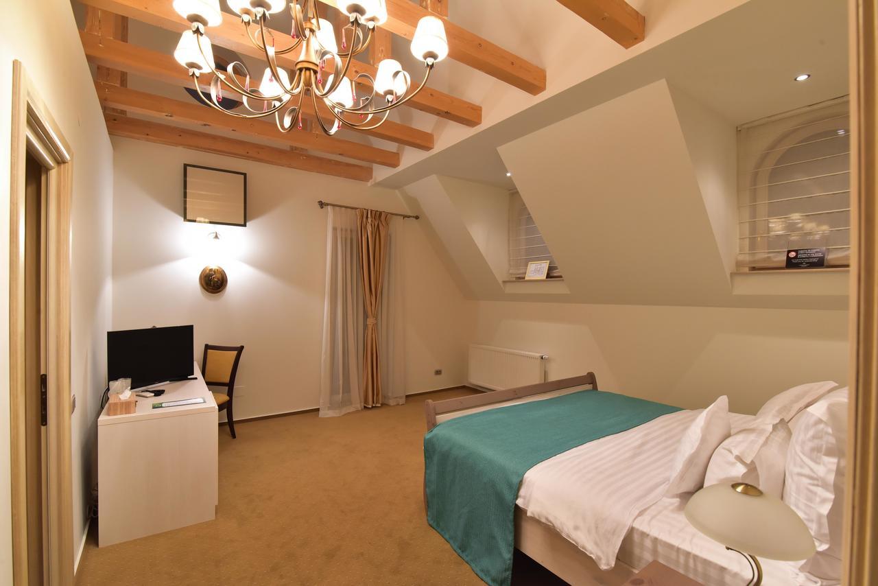 Lacul Verde Resort Ploeszti Zewnętrze zdjęcie
