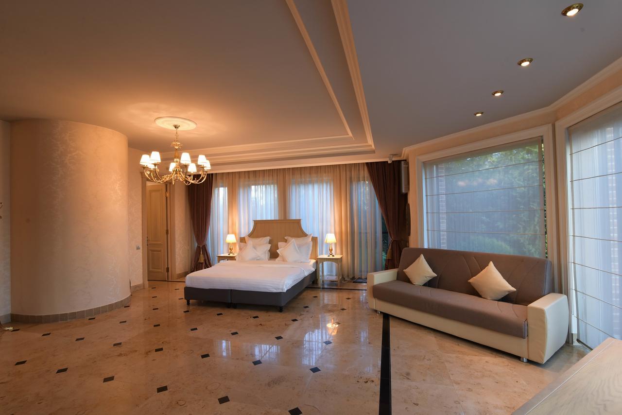 Lacul Verde Resort Ploeszti Zewnętrze zdjęcie