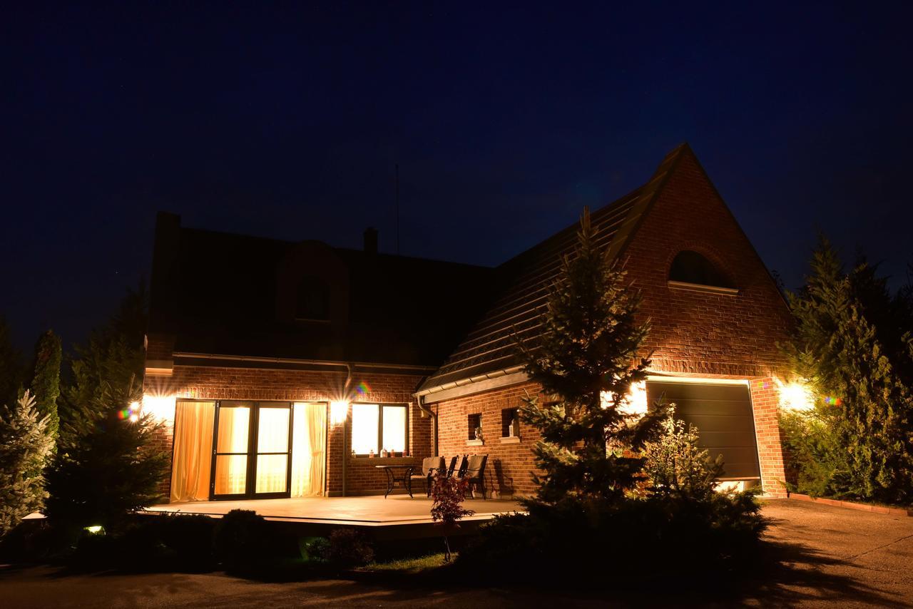 Lacul Verde Resort Ploeszti Zewnętrze zdjęcie