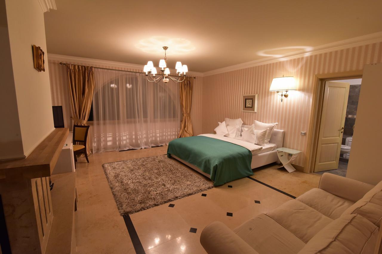 Lacul Verde Resort Ploeszti Zewnętrze zdjęcie